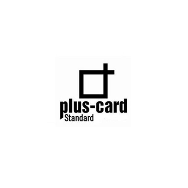 PlusCard