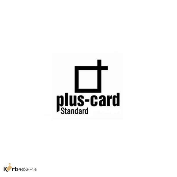 PlusCard