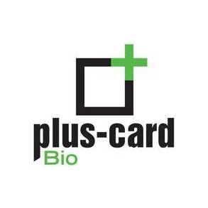 PlusCard BIO - 
