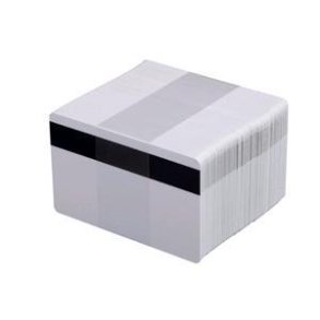 PlusCard - Magnetkort hi-co (2.700 Oe)