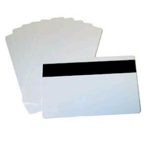 PlusCard - Magnetkort low-co (300 Oe)