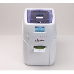 Pointman N10 kortprinter