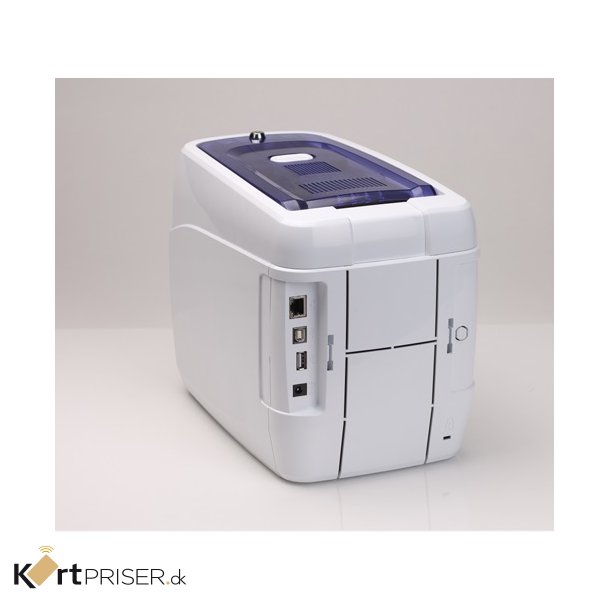 Pointman N10 kortprinter