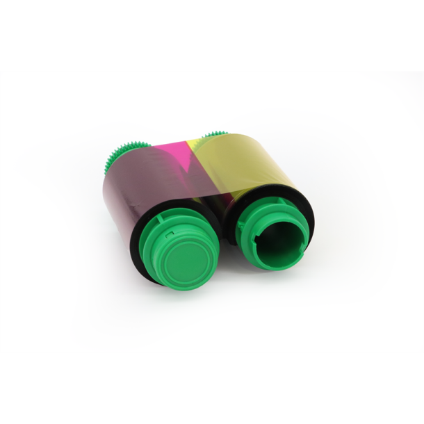 Pointman 4-farveb�nd ymcko &aacute; 200 print