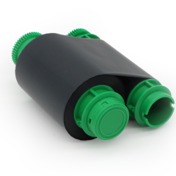 Pointman 1-farvebnd sort &aacute; 1.000 print