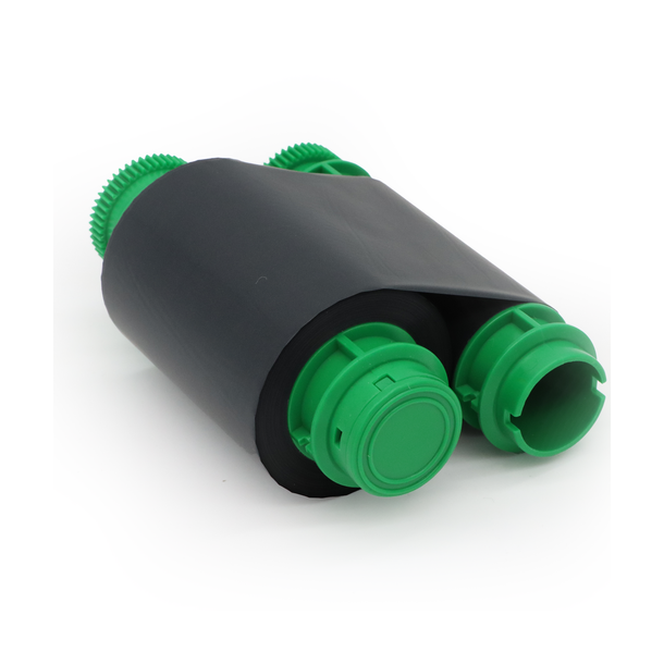 Pointman 1-farveb�nd sort &aacute; 1.000 print