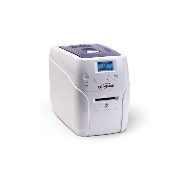 Pointman N10 kortprinter