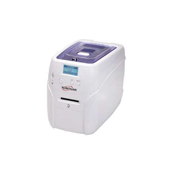 Pointman N10 kortprinter