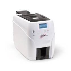 Pointman N15 kortprinter