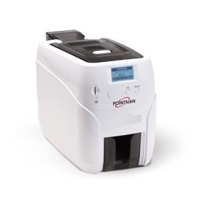 Pointman N25 kortprinter