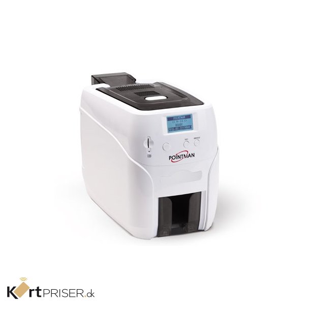 Pointman N25 kortprinter