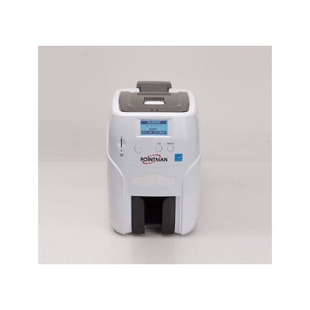 Pointman N25 kortprinter