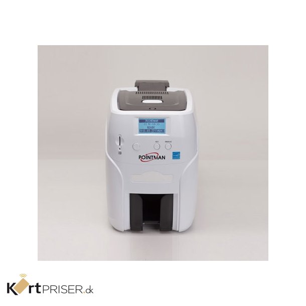 Pointman N15 kortprinter