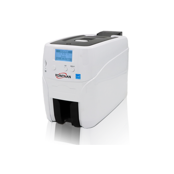 Pointman N25 kortprinter