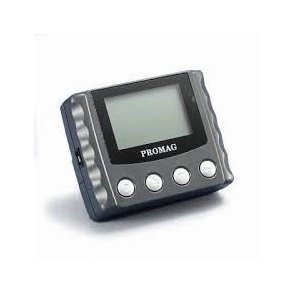 ProMag Mifare logger