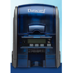 DataCard SD160 - UDGET model