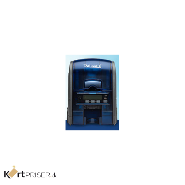 DataCard SD160 - UDGET model