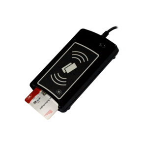 ACS Dual interface reader