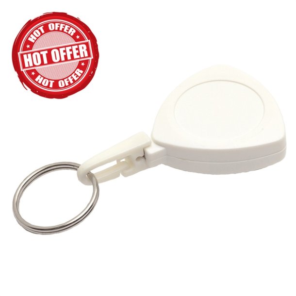 Yoyo Triangel med n�glering