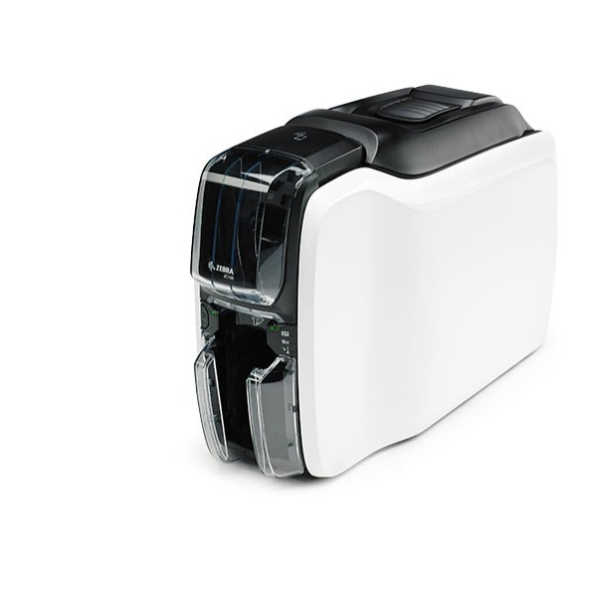 Zebra ZC300 Simplex - brugt SOLGT