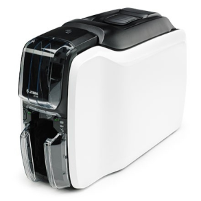 Zebra ZC300 - Simplex