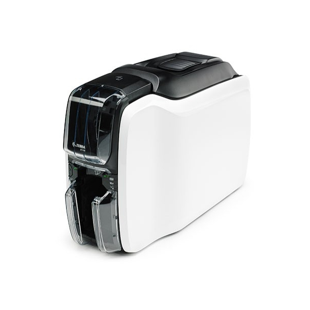 Zebra ZC300 Simplex - brugt SOLGT