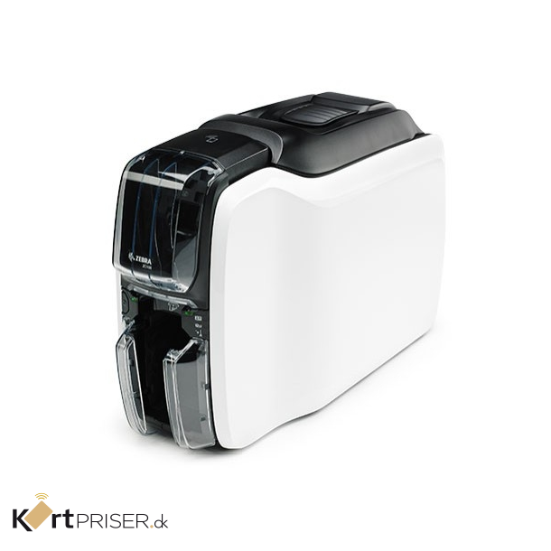 Zebra ZC300 - Simplex