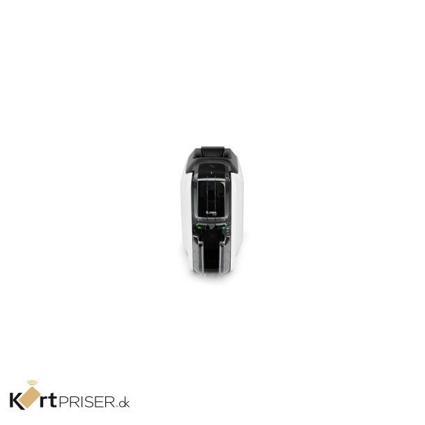 Zebra ZC300 - Simplex