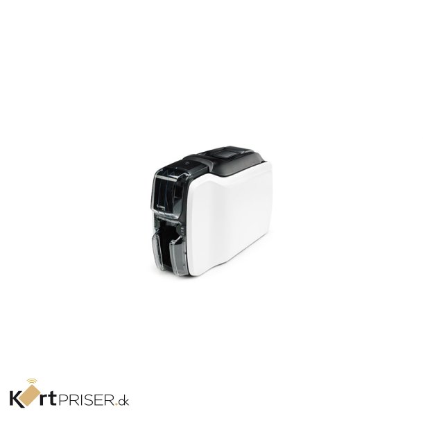 Zebra ZC300 - Simplex