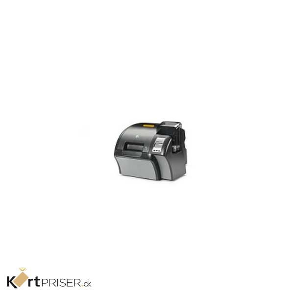 Zebra ZXP 9-series 