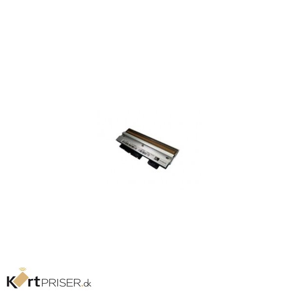 Zebra ZXP3 printhoved