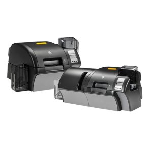 Zebra ZXP 9-series - Duplex