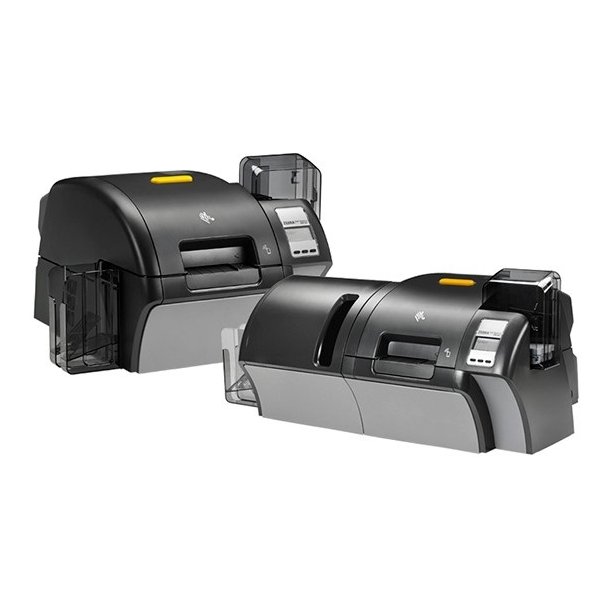 Zebra ZXP 9-series 