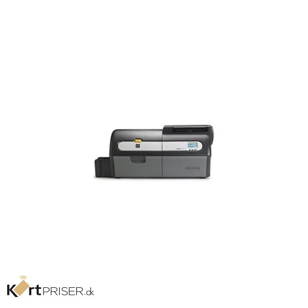 Zebra ZXP Series 7 - Duplex