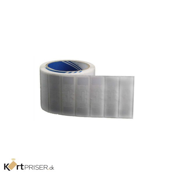UHF Rfid labels