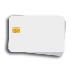 Chip-kort SLE 4428