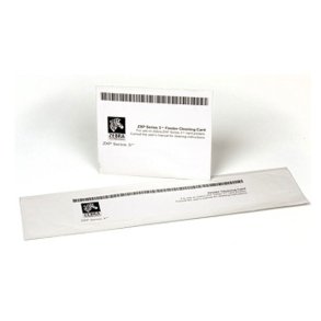 Rensekit Zebra ZC100/300/350