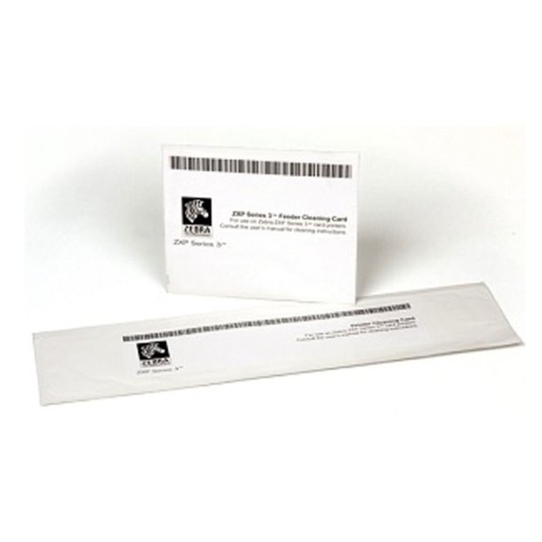 Rense-s�t Zebra ZXP7