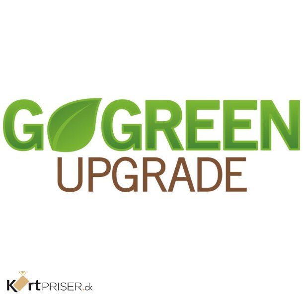 DataCard GoGreen Firmware update