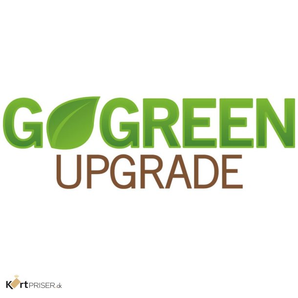 DataCard GoGreen Firmware update