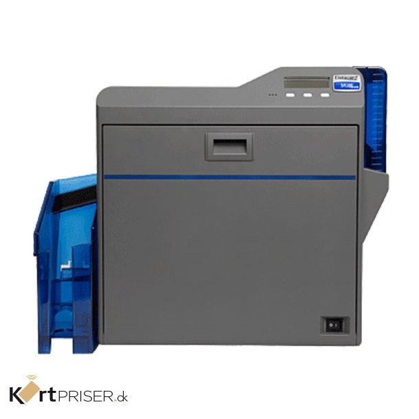DataCard Re-transfer SR200/SR300 - UDGET model