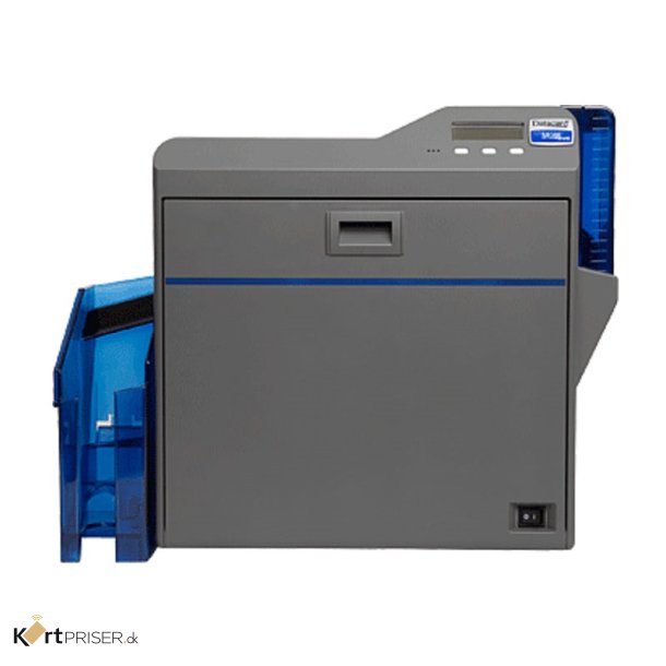 DataCard Re-transfer SR300 Duplex Mag - SOLGT