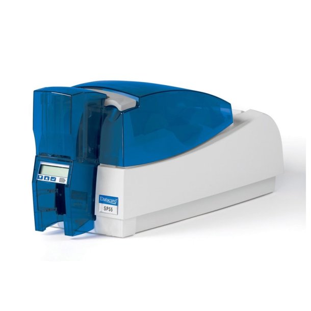 DataCard SP55 Duplex Mag - SOLGT