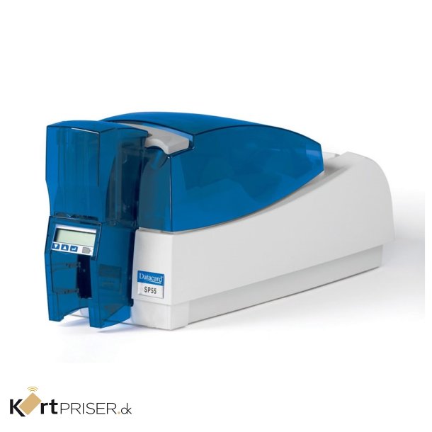 DataCard SP55 - UDGET model