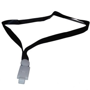 Lanyard til kortholdere