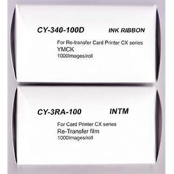 Farvebnd + Re-transfer kit