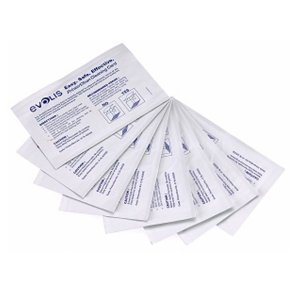 Rensekit Evolis model Tattoo, Pebble4, Dualys3