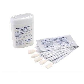 Rensekit Evolis model Zenius + Primacy