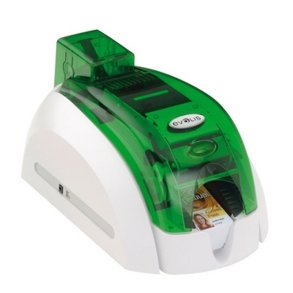 Evolis Pebble4 - UDGET