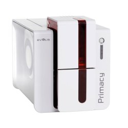 Evolis Primacy Duplex plastkort-printer